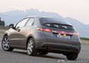 本田 思域 honda civic 圖片 大圖 桌面