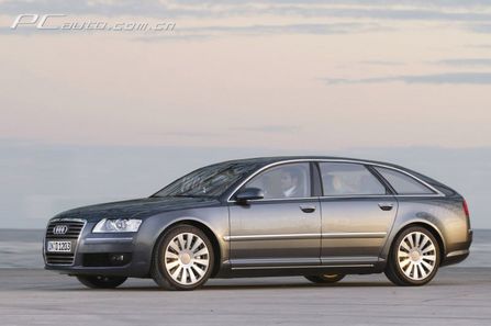 奧迪 Future A8Sportback 圖片 大圖 桌面