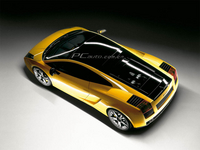 Lamborghini 藍(lán)博基尼 Gallardo SE 大圖 桌面