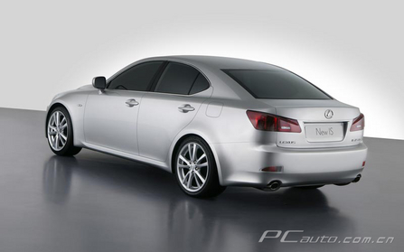 雷克薩斯 lexus IS 圖片 大圖 桌面