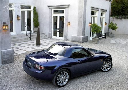 R_(d) MX-5 DƬ D 