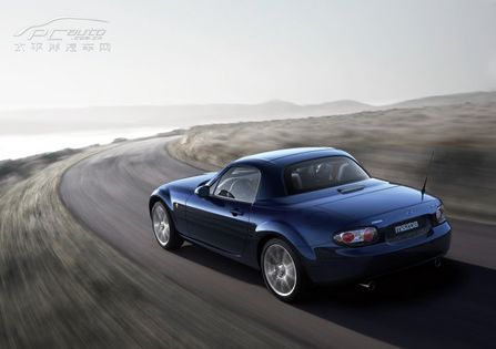 R_(d) MX-5 DƬ D 