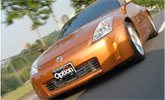 R385ƥ350Z TurboneticsҰb